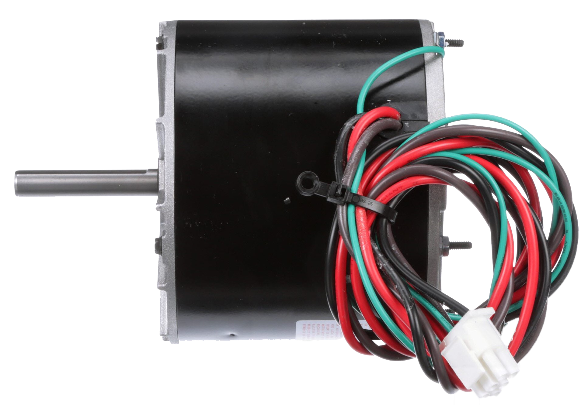  - Condenser Motor